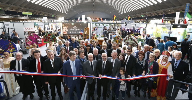 Foire de Nice 2017